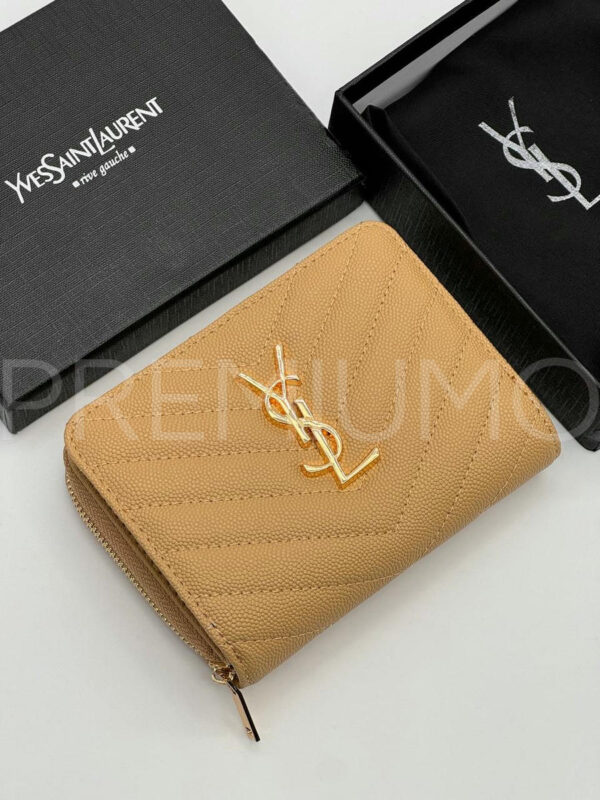 Yves Saint Laurent кошелек PR116020