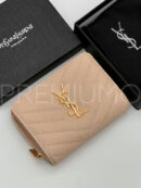 Yves Saint Laurent кошелек PR495941 3