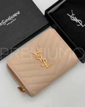 Yves Saint Laurent кошелек PR495941