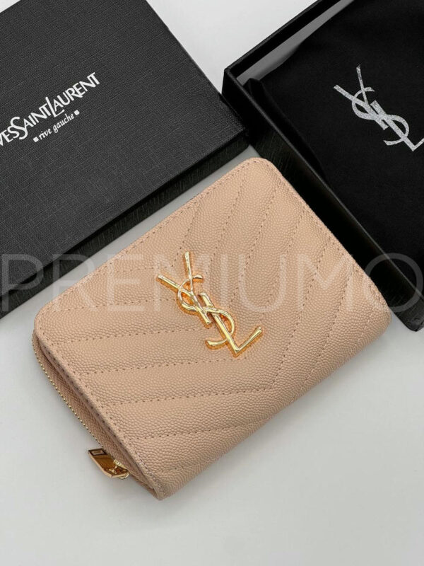 Yves Saint Laurent кошелек PR495941