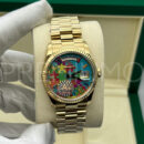 Rolex часы PR772198 8