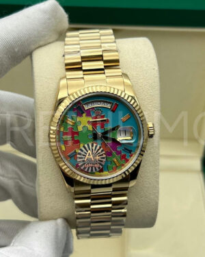 Rolex часы PR772198