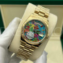 Rolex часы PR772198 10