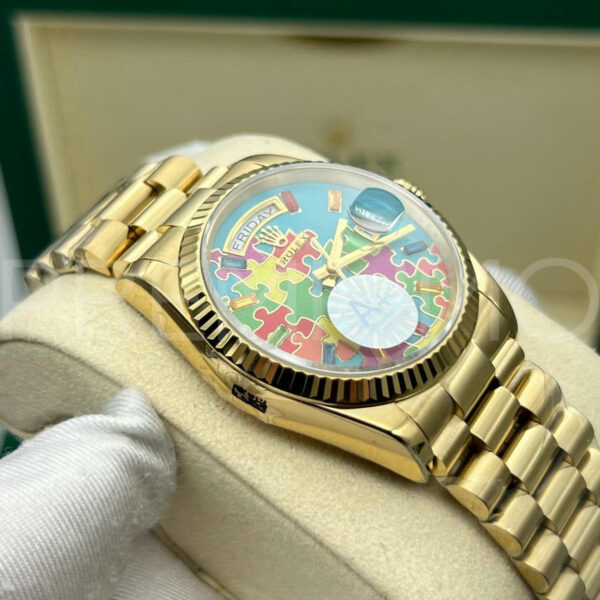 Rolex часы PR772198 5