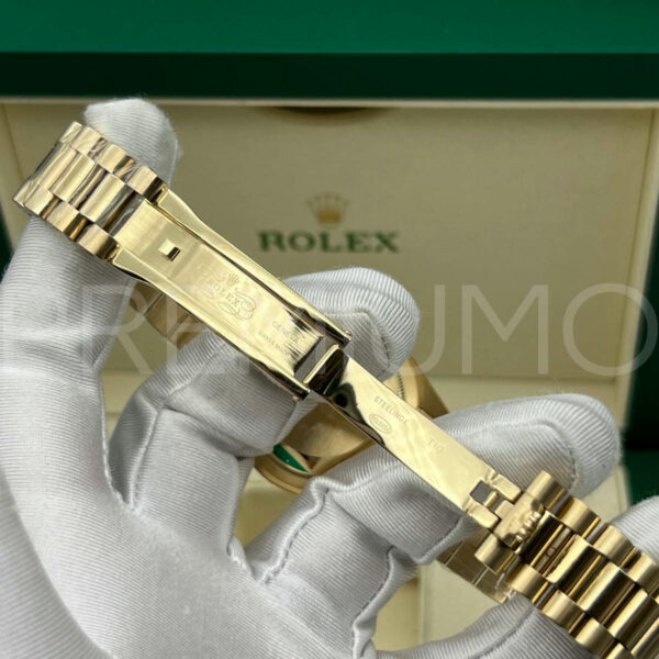 Rolex часы PR772198 6