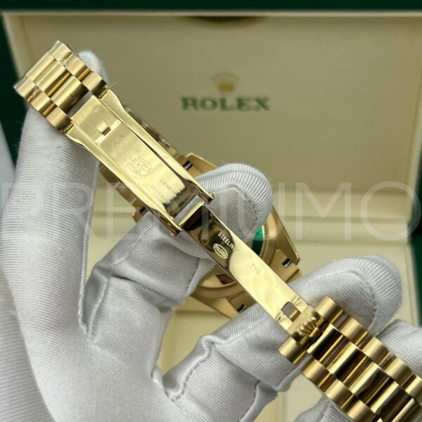 Rolex часы PR345186 7