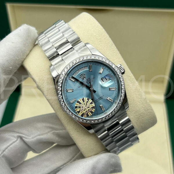 Rolex часы PR494997 2