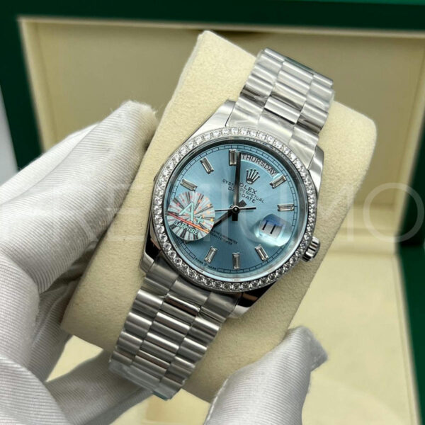 Rolex часы PR494997 3