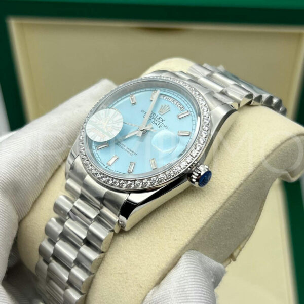 Rolex часы PR494997 4