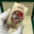 Rolex часы PR829320 9