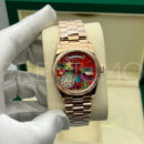 Rolex часы PR829320 8