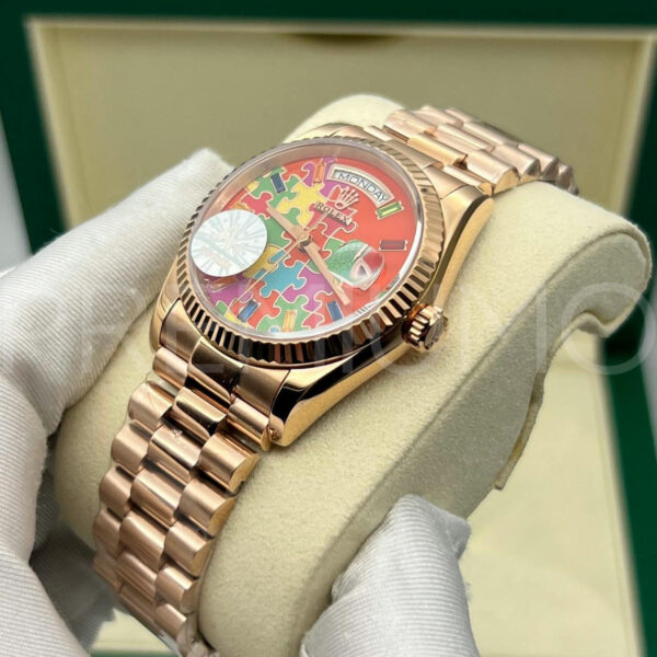 Rolex часы PR829320 4