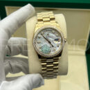 Rolex часы PR821166 8