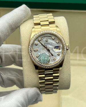 Rolex часы PR821166