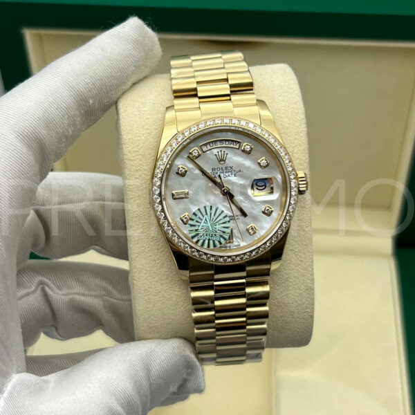 Rolex часы PR821166