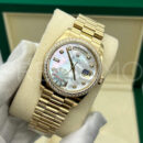 Rolex часы PR821166 10