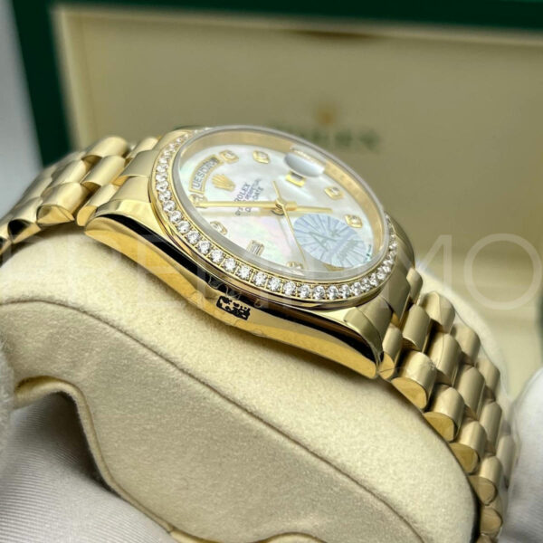 Rolex часы PR821166 5
