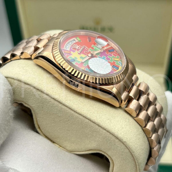 Rolex часы PR829320 5