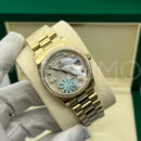 Rolex часы PR821166 9