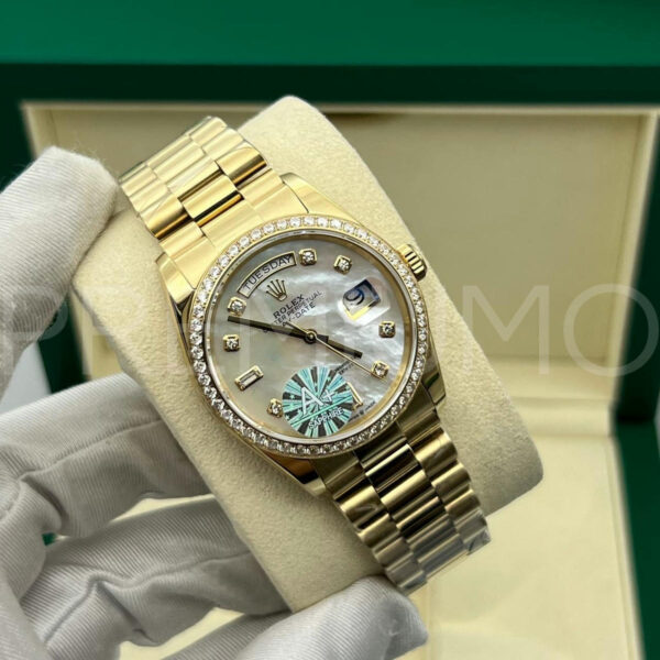 Rolex часы PR821166 2