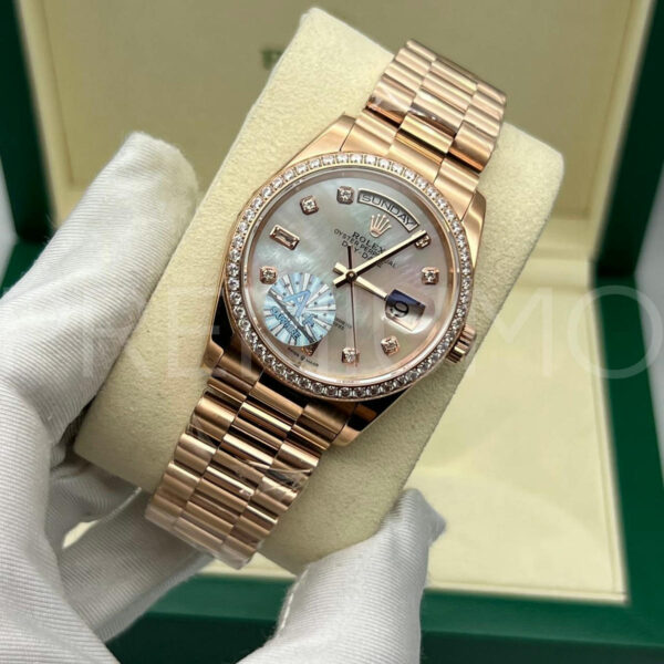 Rolex часы PR283057 2