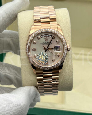 Rolex часы PR283057