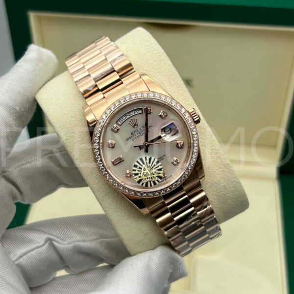 Rolex часы PR283057 3