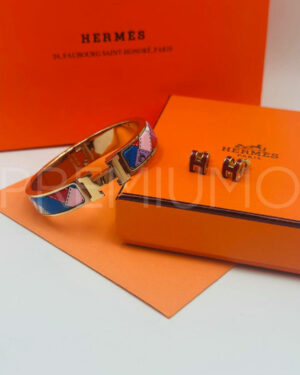 Hermes браслет PR793474