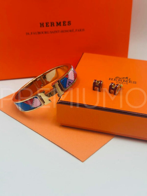 Hermes браслет PR793474