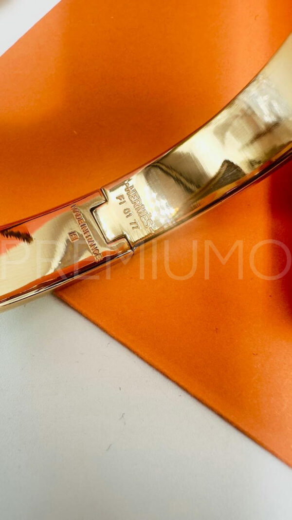Hermes браслет PR793474 3