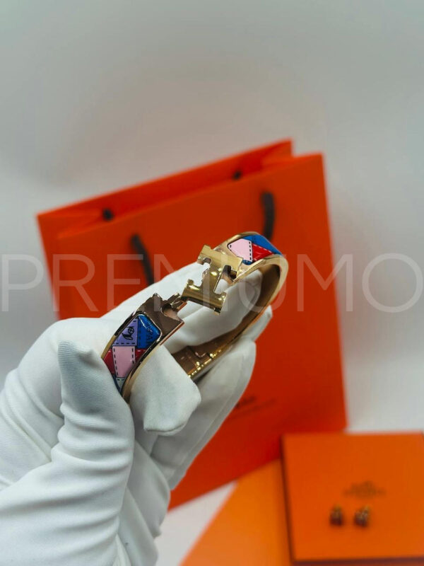 Hermes браслет PR793474 4