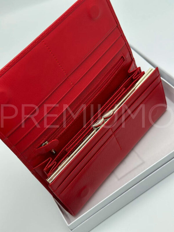 Fendi кошелек PR451788 3