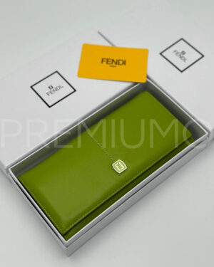 Fendi кошелек PR317348