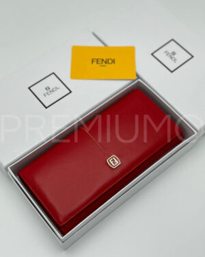 Fendi кошелек PR451788