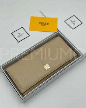Fendi кошелек PR608314