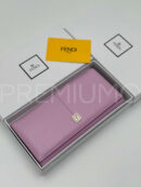 Fendi кошелек PR876592 3