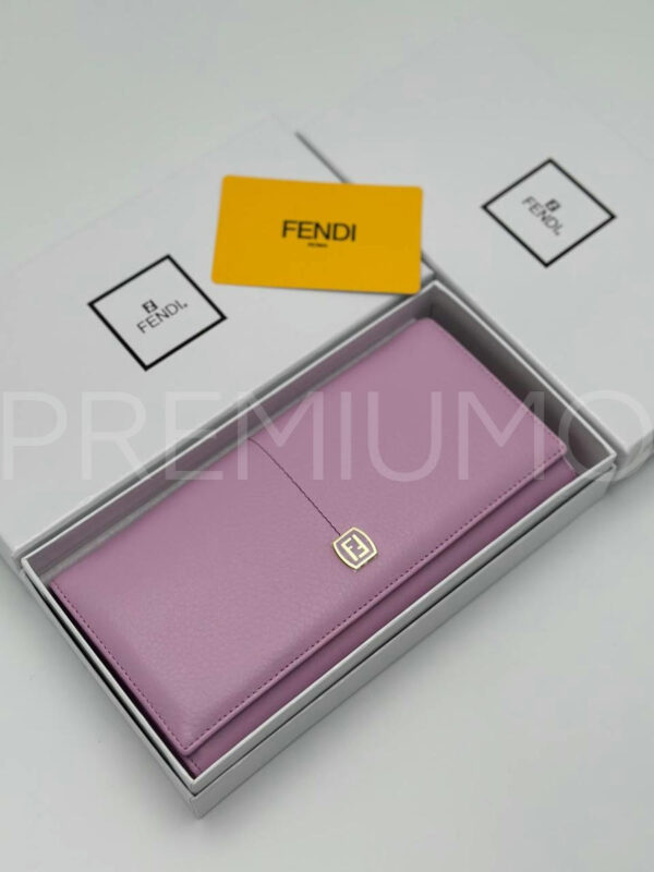 Fendi кошелек PR876592