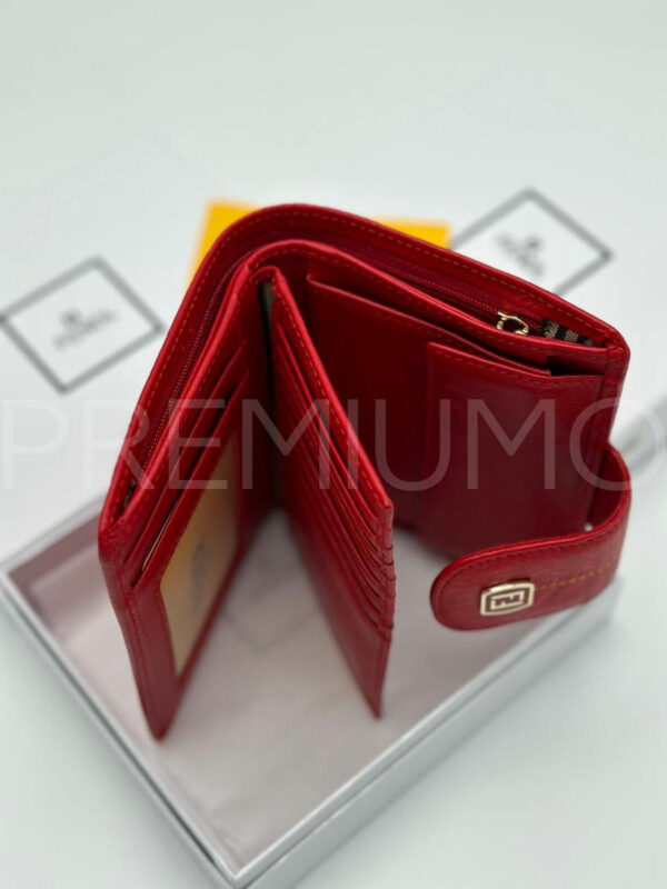 Fendi кошелек PR190123 2