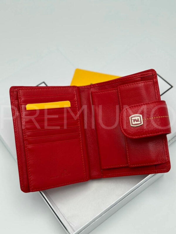 Fendi кошелек PR190123 3