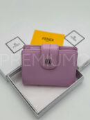 Fendi кошелек PR126474 4