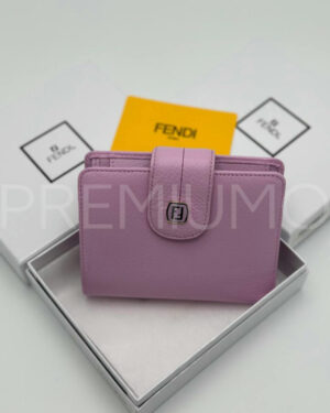 Fendi кошелек PR126474