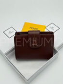 Fendi кошелек PR215600 4