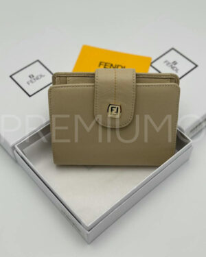 Fendi кошелек PR814894