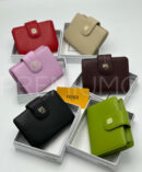 Fendi кошелек PR239519 5