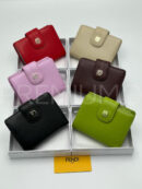 Fendi кошелек PR239519 6