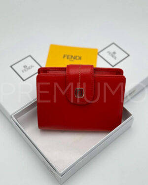 Fendi кошелек PR190123