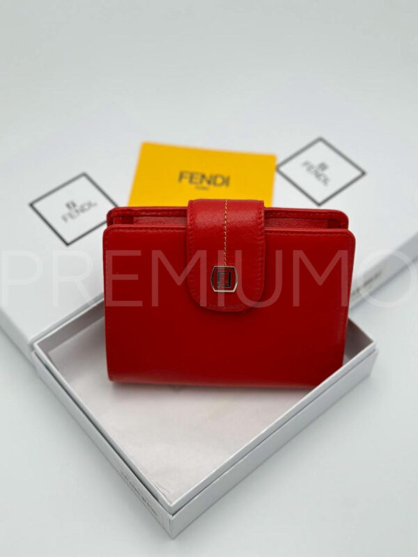 Fendi кошелек PR190123