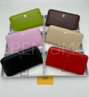 Fendi кошелек PR861712 6