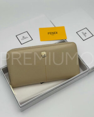 Fendi кошелек PR235385