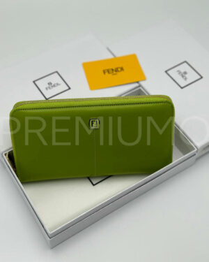Fendi кошелек PR329169
